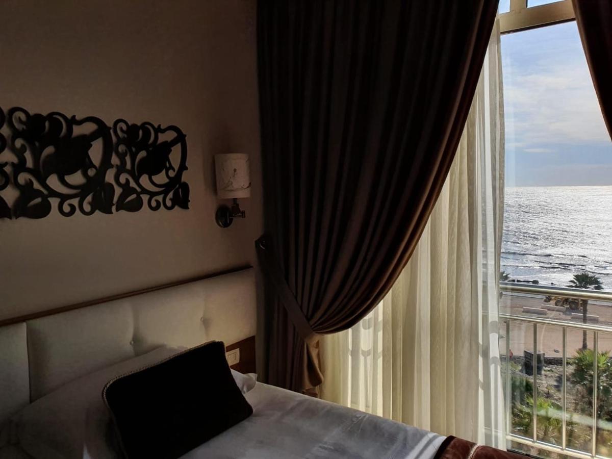 Arvi Hotel 4*