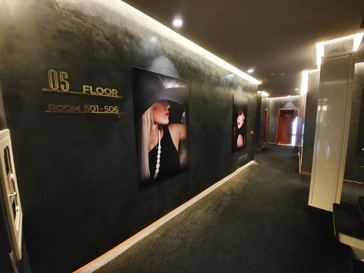 Arvi Hotel