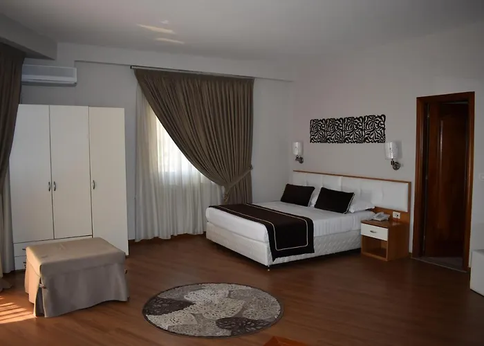 Hotel Arvi