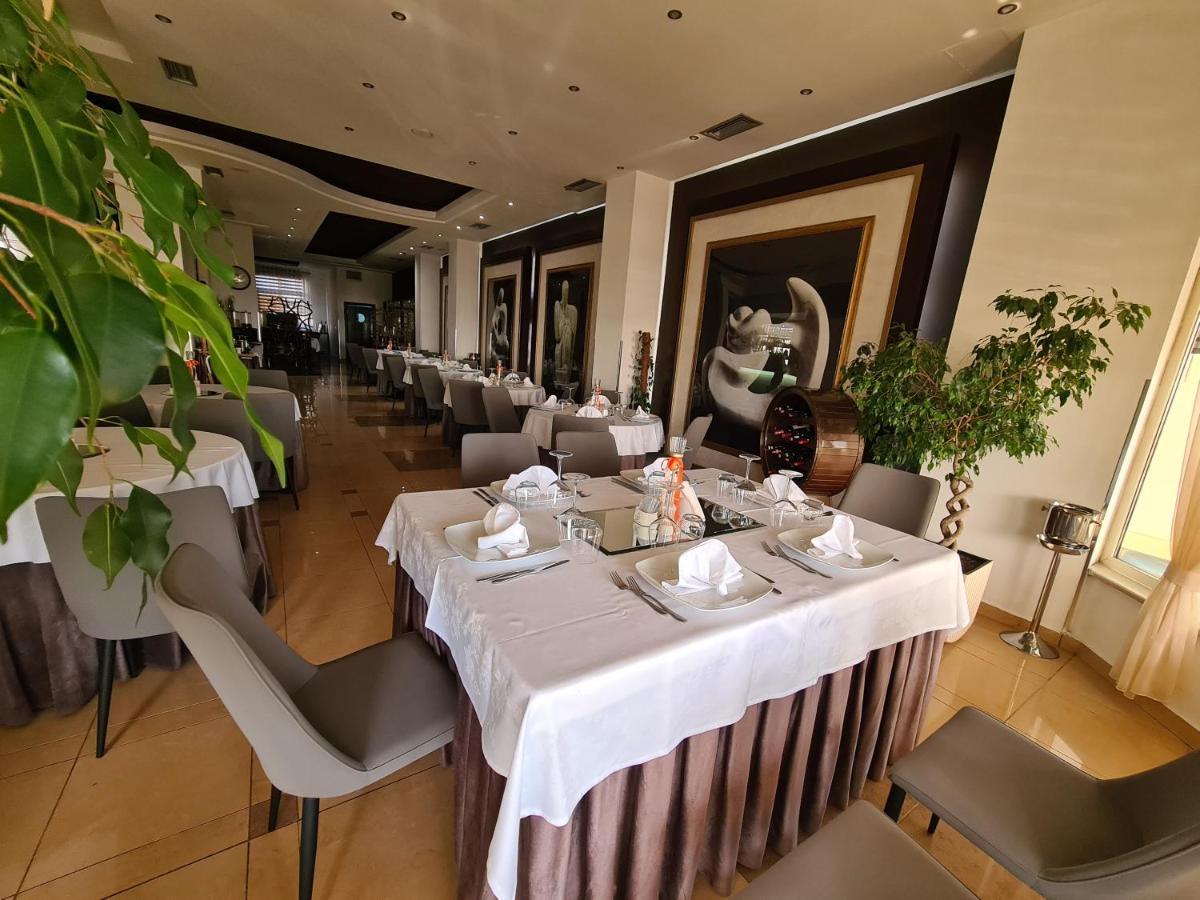 Arvi Hotel