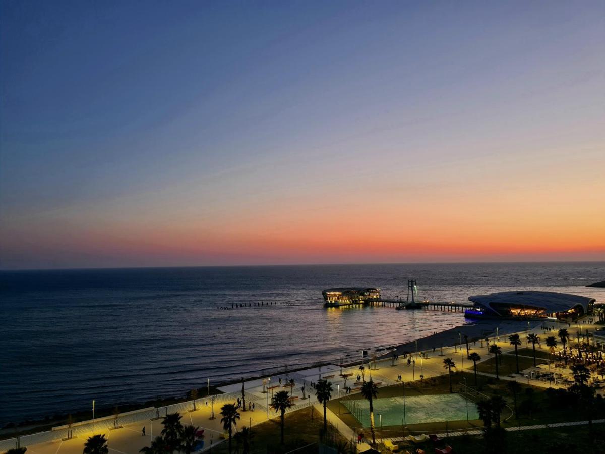Arvi Hotel Durrës