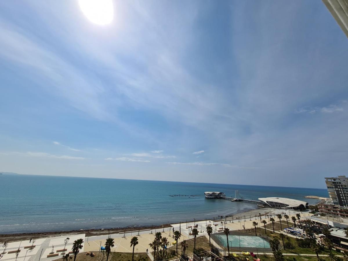 Arvi Hotel Durrës