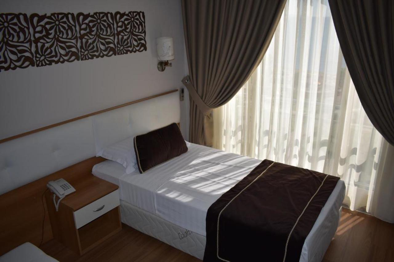 Hotel Arvi 4*