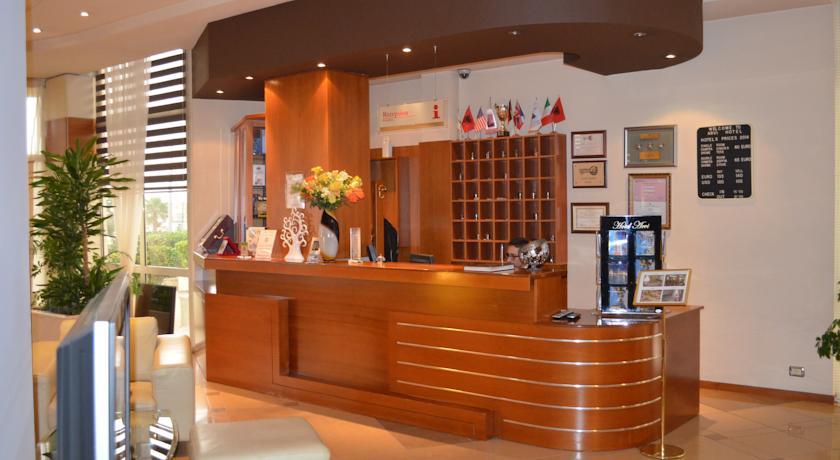 Hotel Arvi 4*