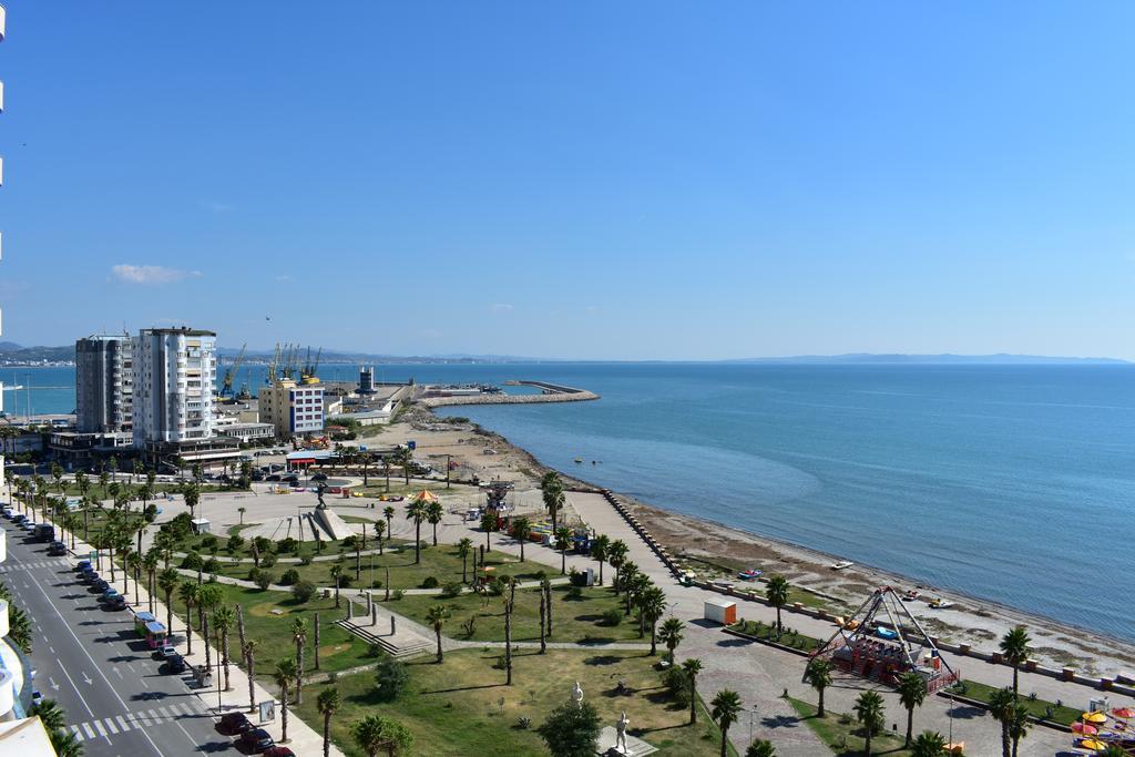 Hotel Arvi Durrës