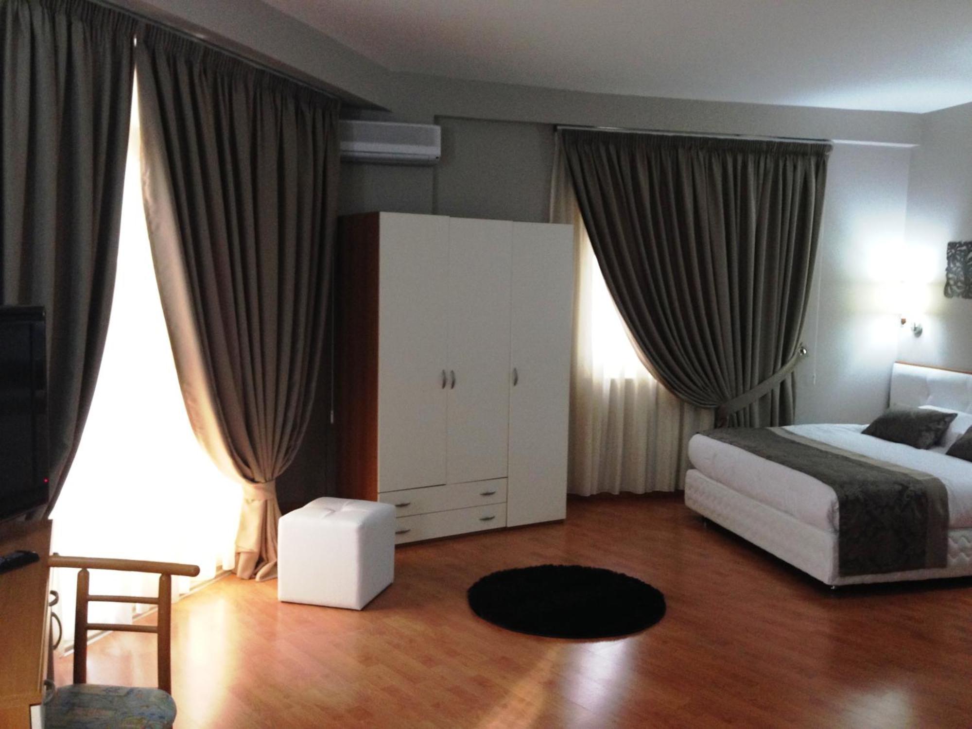 Hotel Arvi