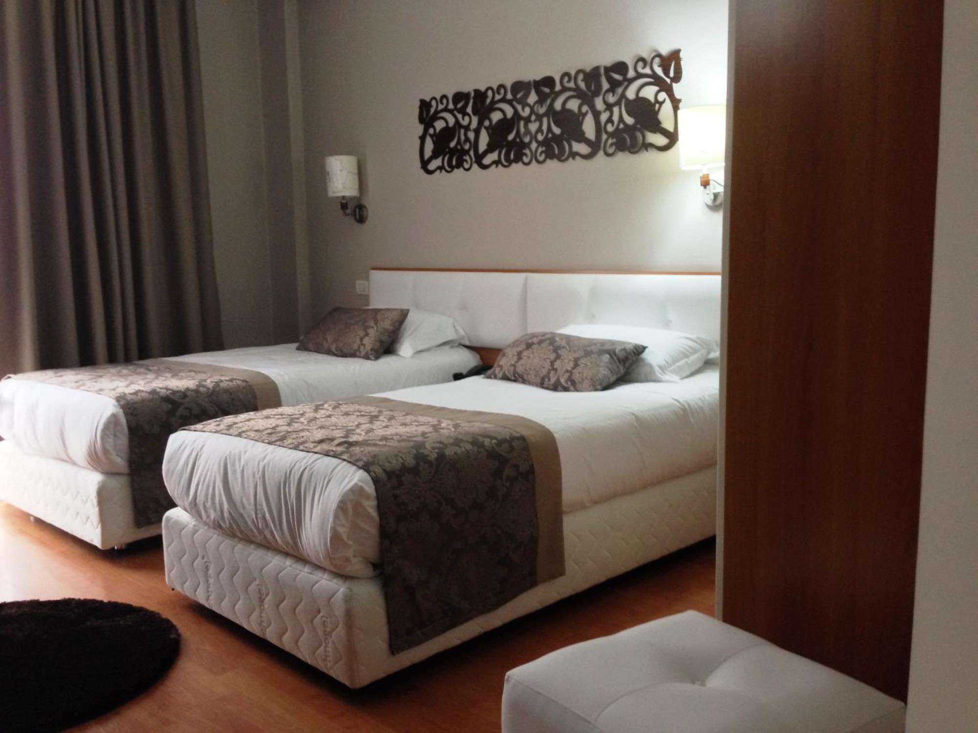 Arvi 4* Durrës