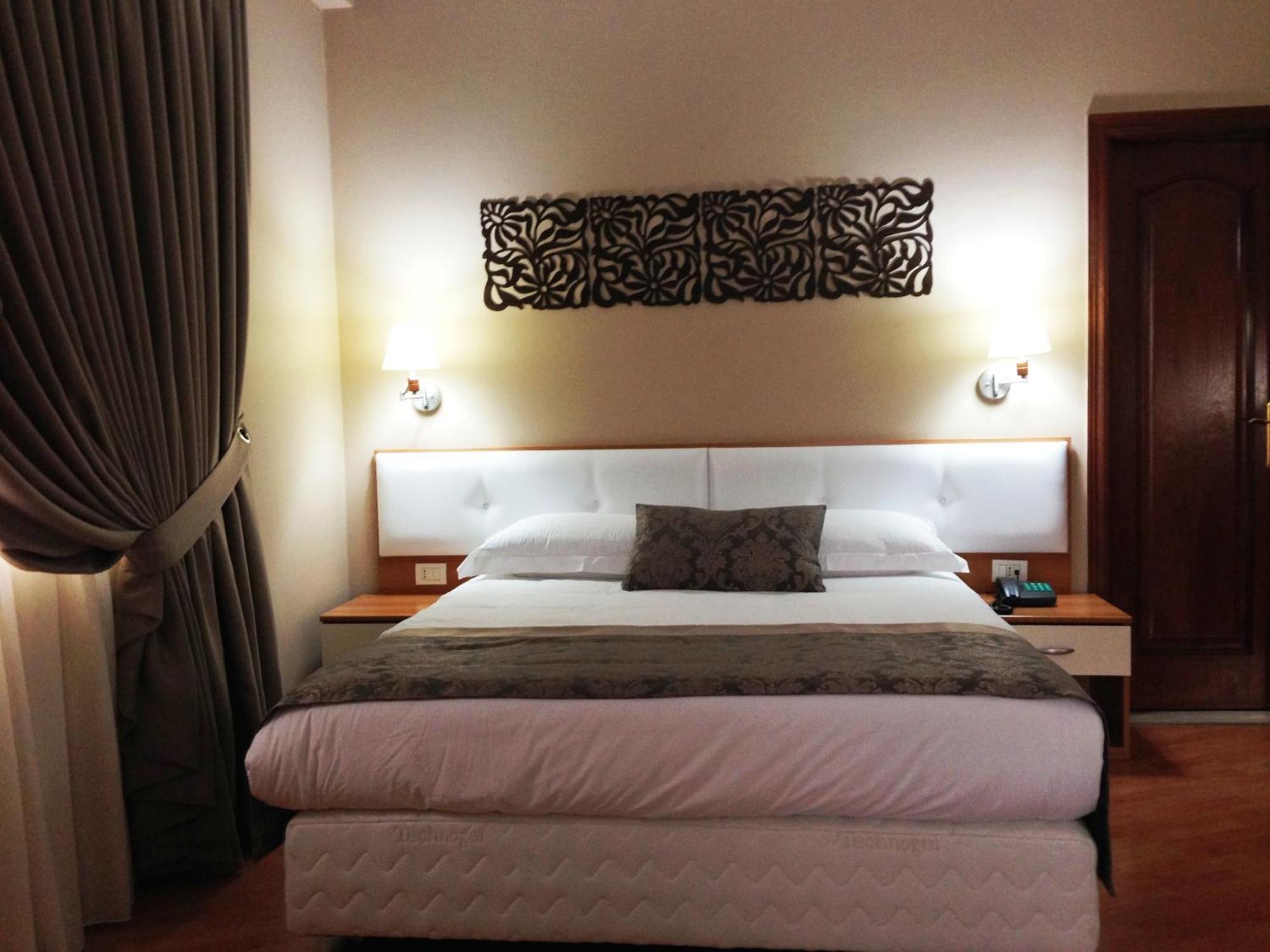 Hotel Arvi Durrës