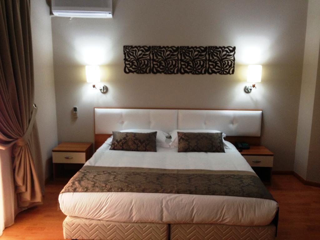 Hotel Arvi