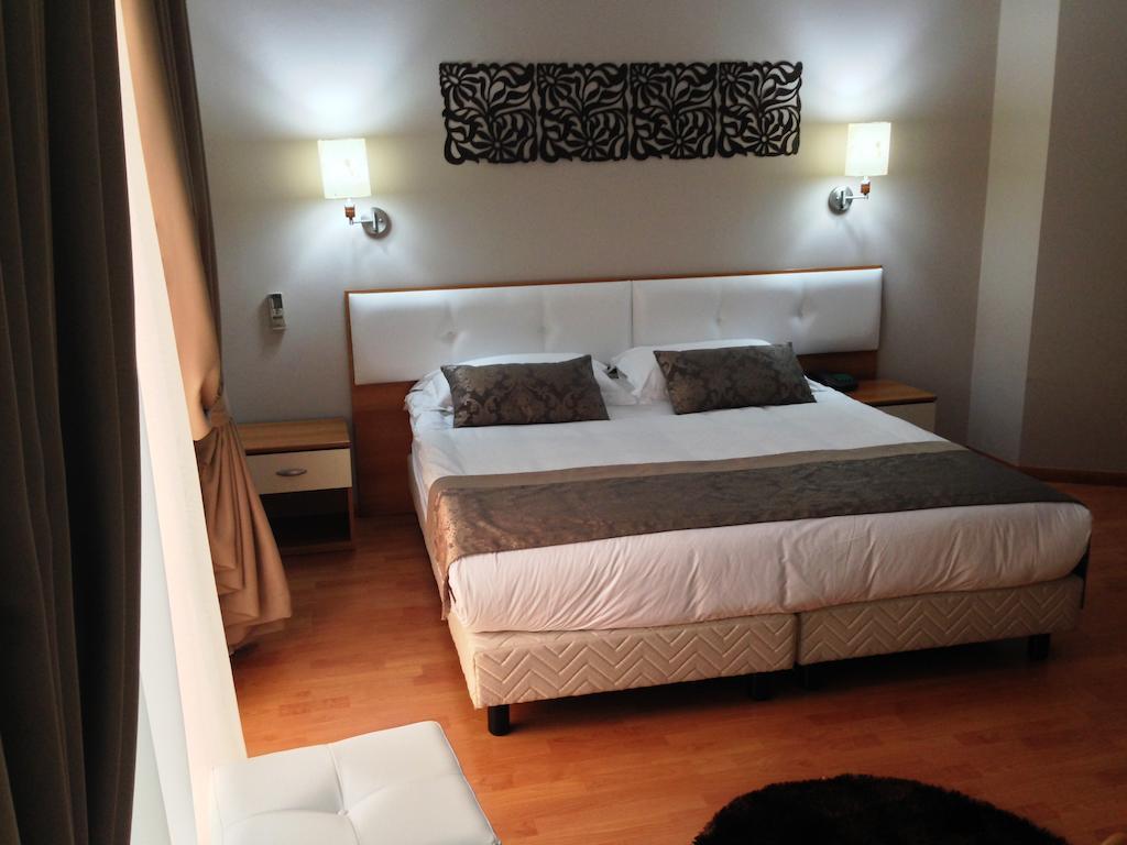 Arvi Hotel
