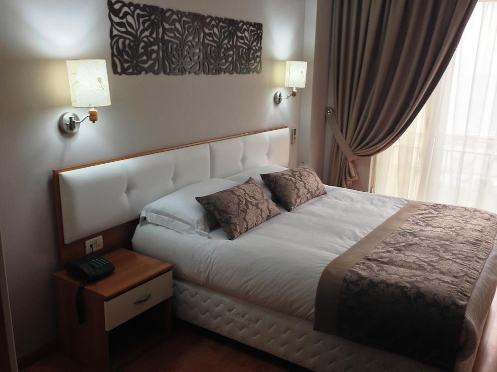 Hotel Arvi 4*