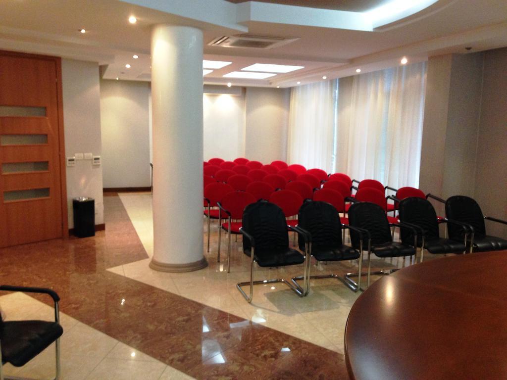 Hotel Arvi Durrës