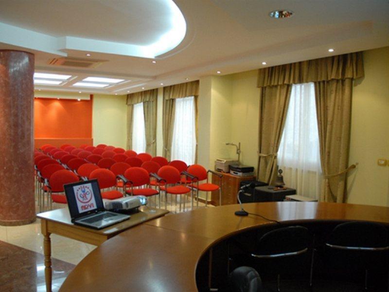 Hotel Arvi Durrës