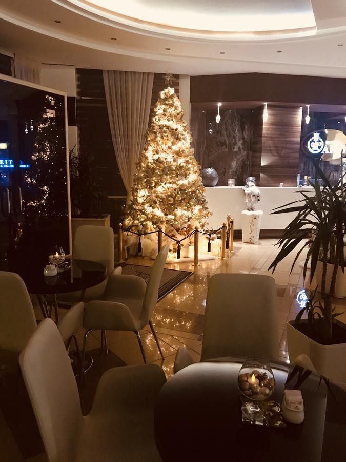 Hotel Arvi 4*
