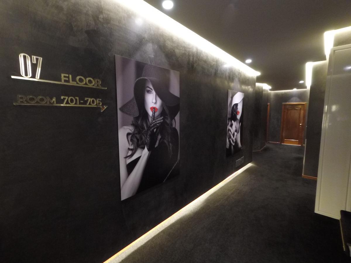 Arvi Hotel 4*