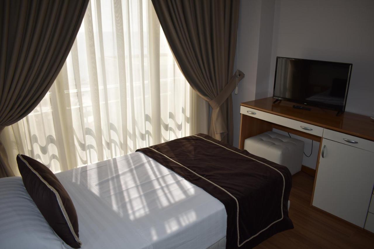 Arvi Hotel Durrës