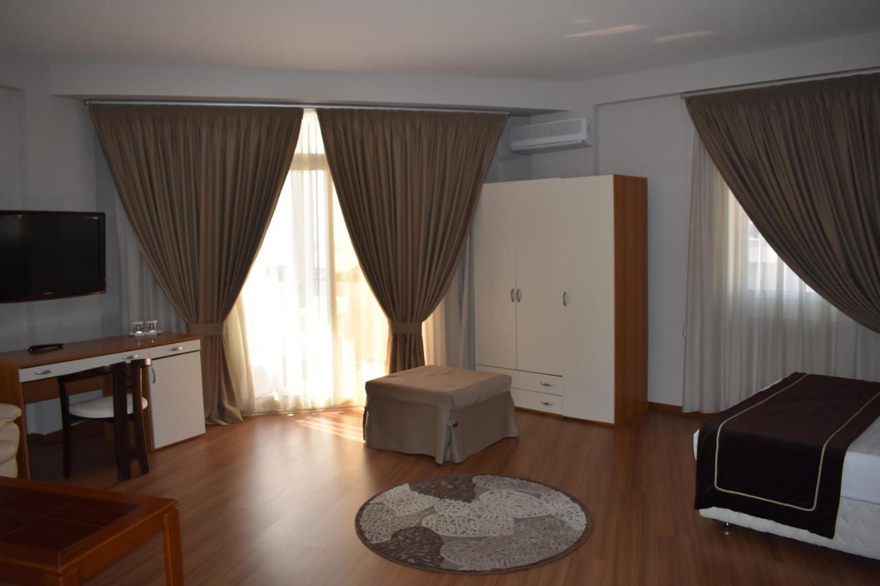 Hotel Arvi 4*