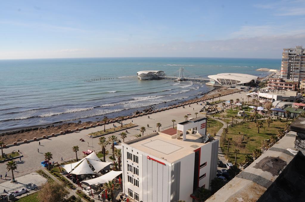 Hotel Arvi