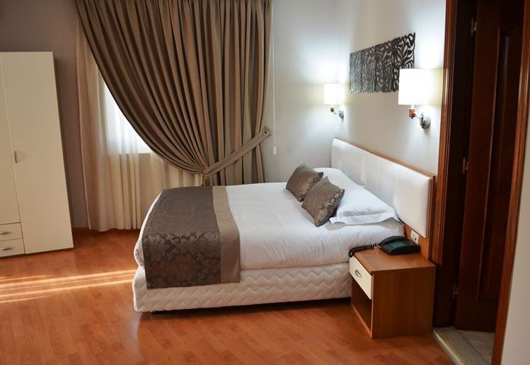 Hotel Arvi 4*