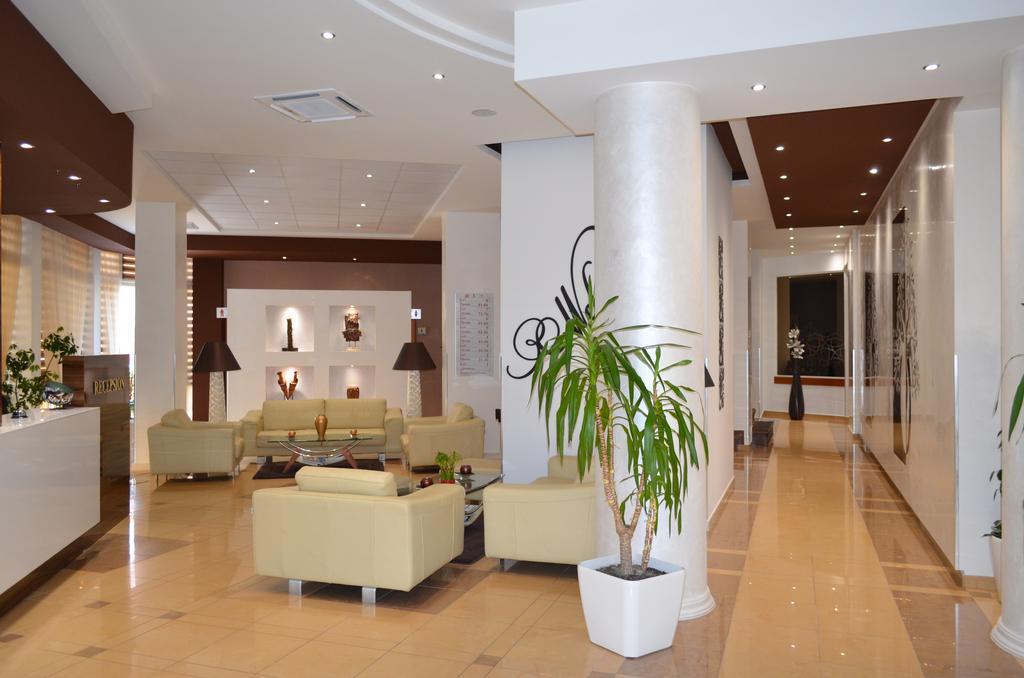 Hotel Arvi