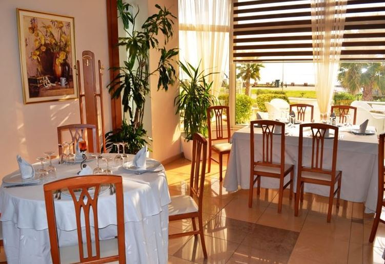 Hotel Arvi Durrës