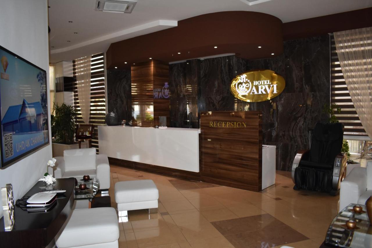 Arvi 4* Durrës