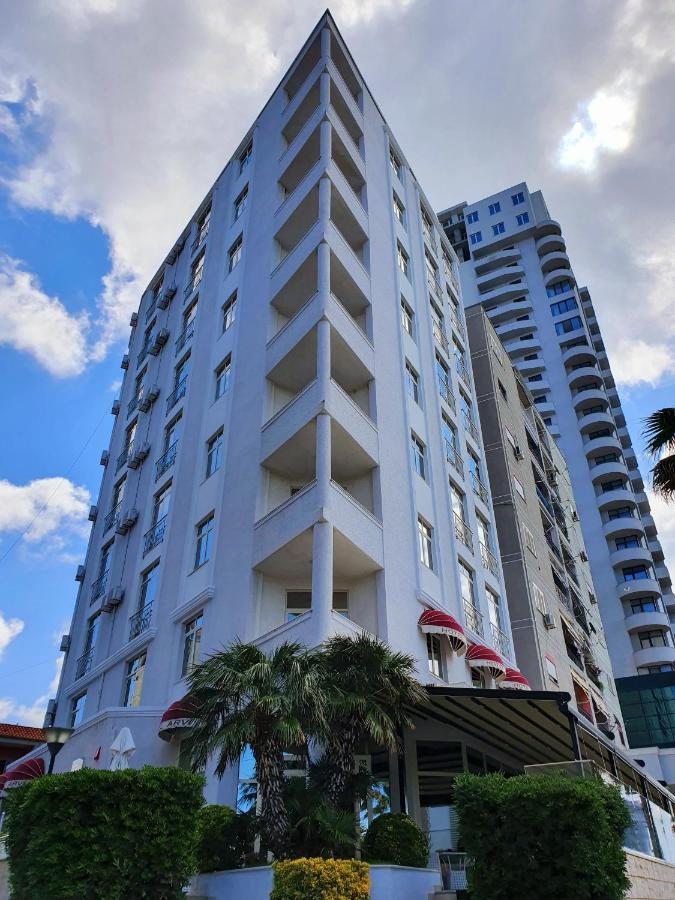 Arvi Hotel Durrës